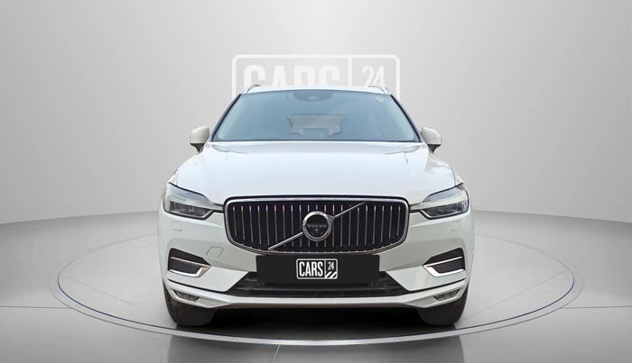 2018 Volvo XC 60 D5 INSCRIPTION, Diesel, Automatic, 74,344 km, Front