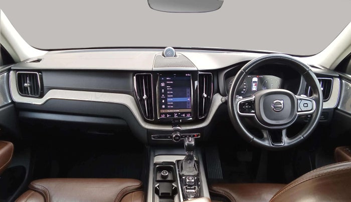 2018 Volvo XC 60 D5 INSCRIPTION, Diesel, Automatic, 74,344 km, Dashboard