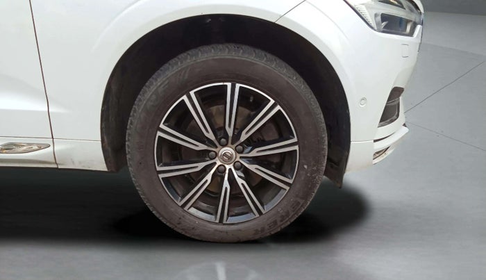 2018 Volvo XC 60 D5 INSCRIPTION, Diesel, Automatic, 74,344 km, Right Front Wheel