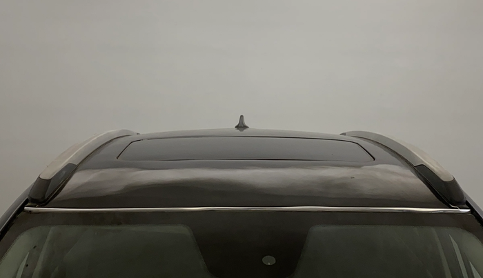 2023 Tata NEXON XZ PLUS DIESEL SUNROOF, Diesel, Manual, 46,600 km, Moonroof/ Sunroof