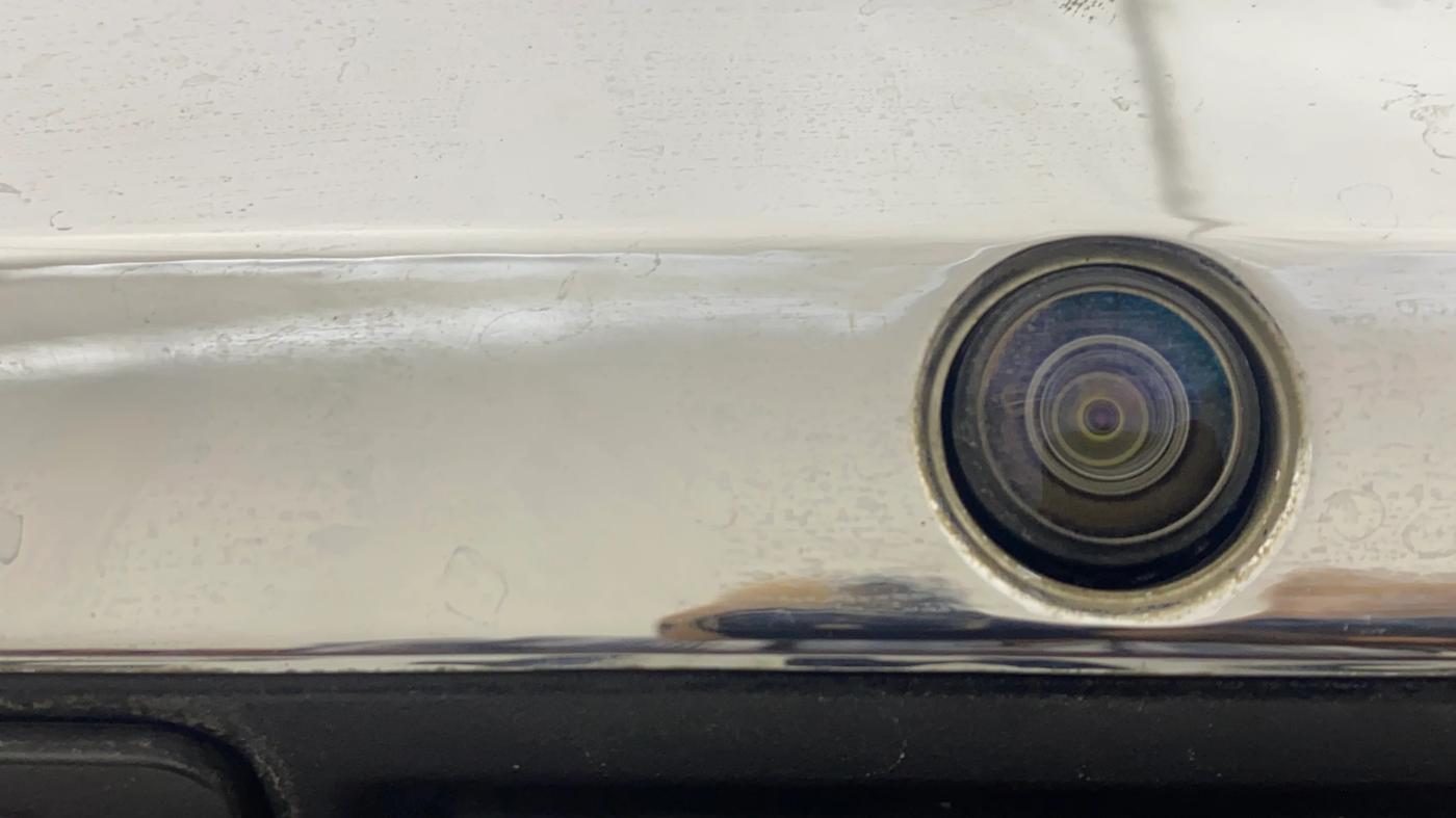 2022 Tata TIGOR XZ PLUS CNG, CNG, Manual, 93,895 km, Parking Camera