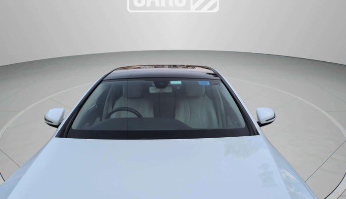 2019 Mercedes Benz E Class 200 ELEGANCE, Petrol, Automatic, 54,992 km, Front Windshield