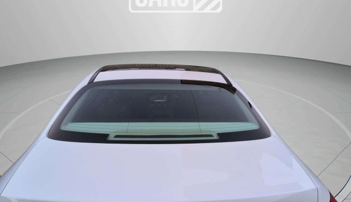 2019 Mercedes Benz E Class 200 ELEGANCE, Petrol, Automatic, 54,992 km, Rear Windshield