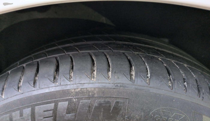 2019 Mercedes Benz E Class 200 ELEGANCE, Petrol, Automatic, 54,992 km, Right Rear Tyre Tread