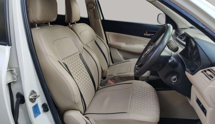 2020 Maruti Dzire VXI, Petrol, Manual, 48,632 km, Right Side Front Door Cabin