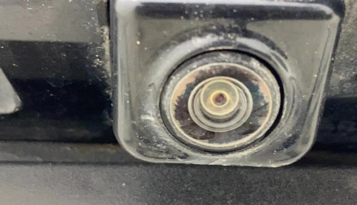 2021 Tata Safari XZA, Diesel, Automatic, 28,091 km, Parking Camera