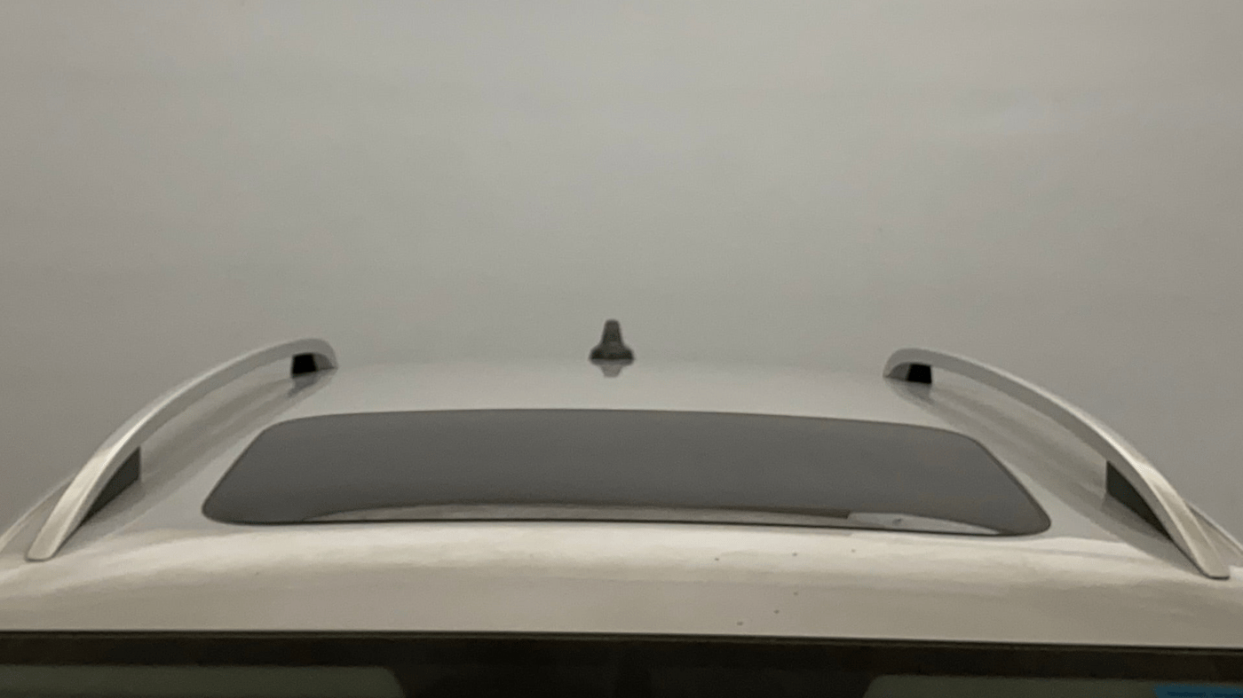 2021 Skoda KUSHAQ STYLE 1.0L TSI AT, Petrol, Automatic, 95,616 km, Moonroof/ Sunroof