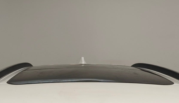 2021 Hyundai Creta SX (O) AT 1.5 DIESEL, Diesel, Automatic, 1,16,665 km, Moonroof/ Sunroof