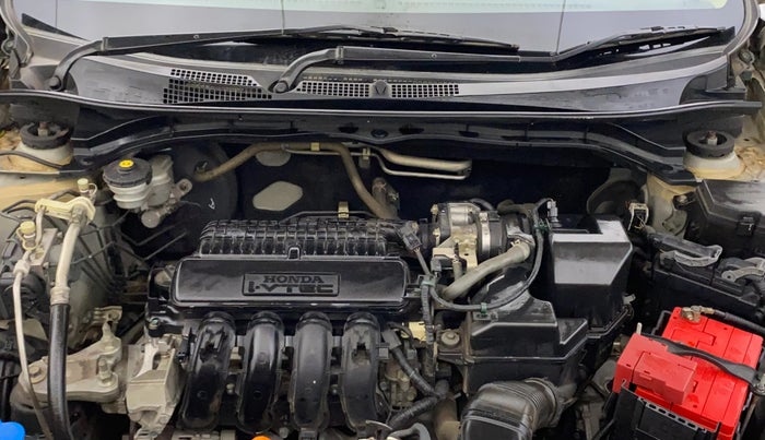 2019 Honda Amaze 1.2L I-VTEC V CVT, Petrol, Automatic, 81,442 km, Engine View