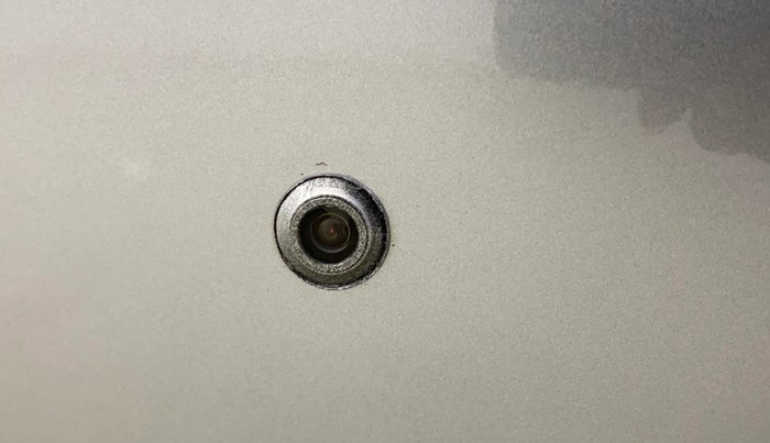 2019 Honda Amaze 1.2L I-VTEC V CVT, Petrol, Automatic, 81,442 km, Parking Camera