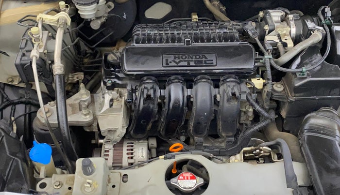 2019 Honda Amaze 1.2L I-VTEC V CVT, Petrol, Automatic, 81,442 km, Engine View - Right