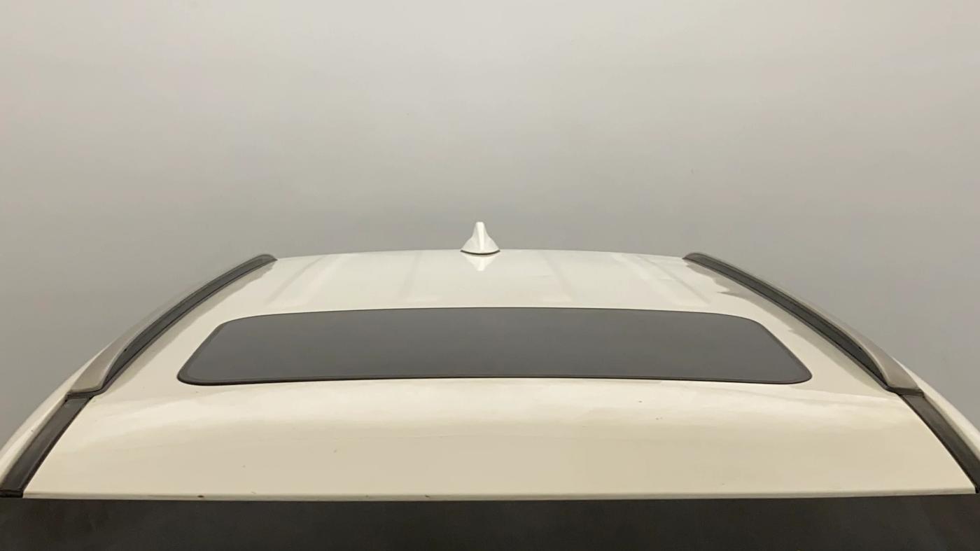 2019 Hyundai Creta SX (O) 1.6 PETROL, Petrol, Manual, 83,875 km, Moonroof/ Sunroof