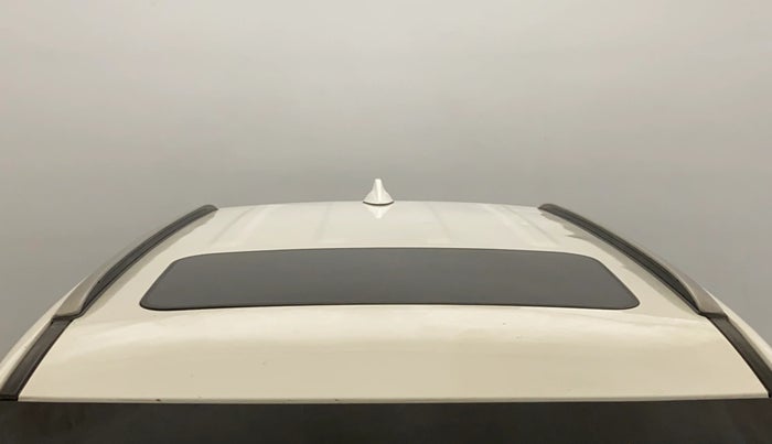 2019 Hyundai Creta SX (O) 1.6 PETROL, Petrol, Manual, 83,847 km, Moonroof/ Sunroof