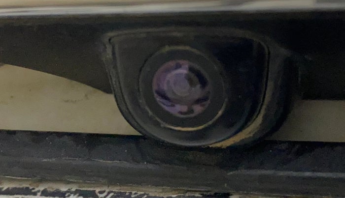 2019 Hyundai Creta SX (O) 1.6 PETROL, Petrol, Manual, 83,847 km, Parking Camera