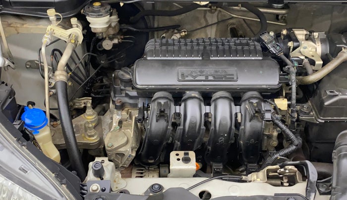 2016 Honda Jazz 1.2L I-VTEC E, Petrol, Manual, 75,189 km, Engine View - Right