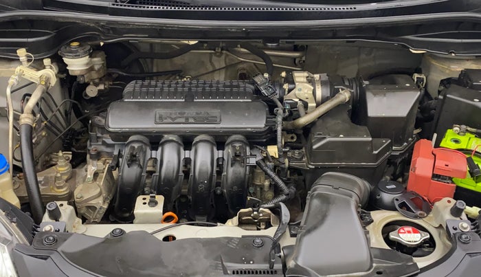 2016 Honda Jazz 1.2L I-VTEC E, Petrol, Manual, 75,189 km, Engine View