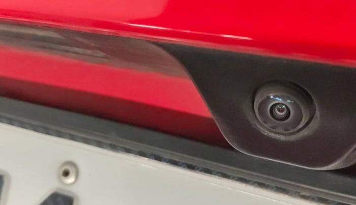 2022 Jeep Compass TRAILHAWK 2.0 4X4, Diesel, Automatic, 73,975 km, Parking Camera