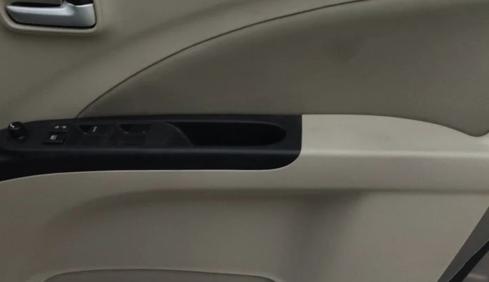 2020 Maruti Celerio ZXI AMT, Petrol, Automatic, 19,572 km, Driver Side Door Panels Control