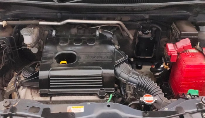 2020 Maruti Celerio ZXI AMT, Petrol, Automatic, 19,572 km, Engine View