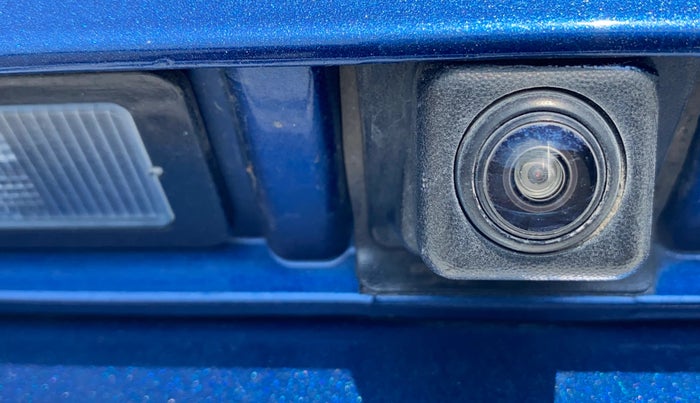 2023 Renault TRIBER RXZ, Petrol, Manual, 48,161 km, Parking Camera