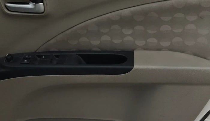 2017 Maruti Celerio ZXI AMT, Petrol, Automatic, 75,598 km, Driver Side Door Panels Control