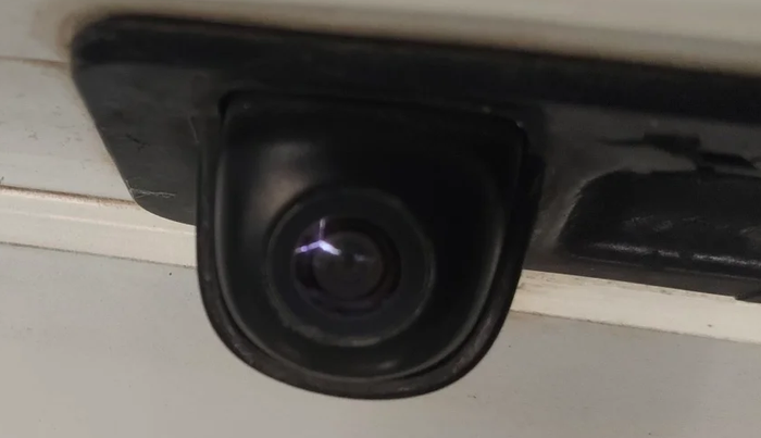 2019 Hyundai Verna 1.6 VTVT SX O, Petrol, Manual, 78,609 km, Parking Camera