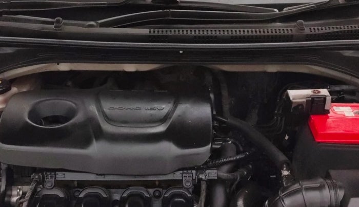 2019 Hyundai Verna 1.6 VTVT SX O, Petrol, Manual, 78,609 km, Engine View