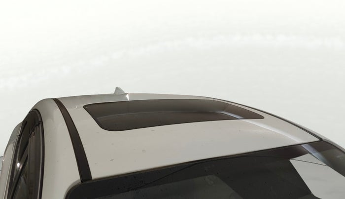 2019 Hyundai Verna 1.6 VTVT SX O, Petrol, Manual, 78,609 km, Moonroof/ Sunroof