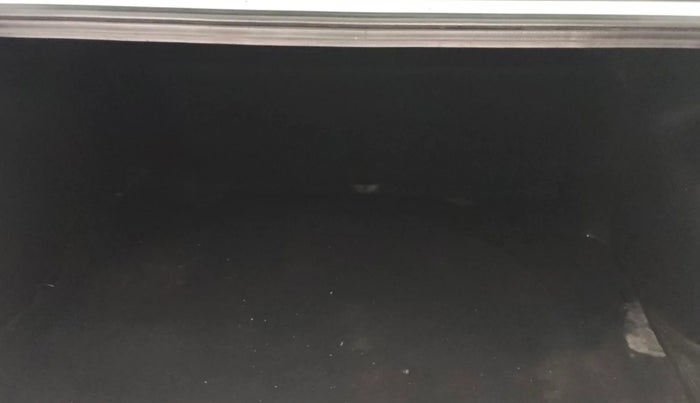 2019 Hyundai Verna 1.6 VTVT SX O, Petrol, Manual, 78,609 km, Boot Inside