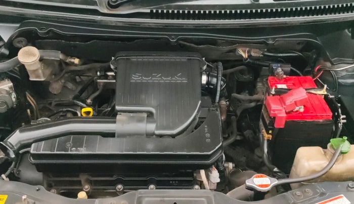 2016 Maruti Ertiga VXI CNG, CNG, Manual, 1,37,463 km, Engine View