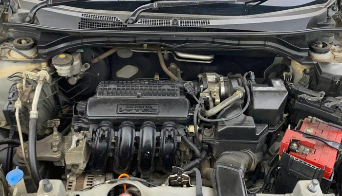 2018 Honda Amaze 1.2L I-VTEC V CVT, Petrol, Automatic, 31,298 km, Engine View