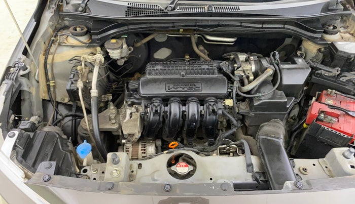 2018 Honda Amaze 1.2L I-VTEC V CVT, Petrol, Automatic, 31,298 km, Engine View - Right