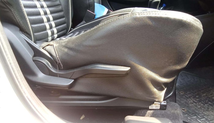 2018 Maruti Swift ZXI AMT, Petrol, Automatic, 49,050 km, Driver Side Adjustment Panel