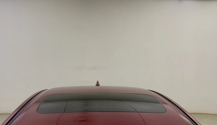 2019 Honda Civic 1.8L I-VTEC ZX CVT, Petrol, Automatic, 31,694 km, Moonroof/ Sunroof