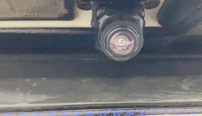 2021 KIA SONET HTK 1.2, Petrol, Manual, 50,516 km, Parking Camera