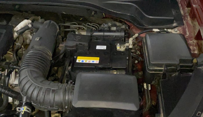 2023 KIA SONET GTX PLUS 1.0 DCT, Petrol, Automatic, 63,186 km, Engine View - Left