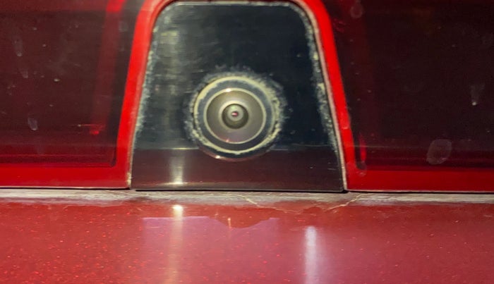 2023 KIA SONET GTX PLUS 1.0 DCT, Petrol, Automatic, 63,186 km, Parking Camera