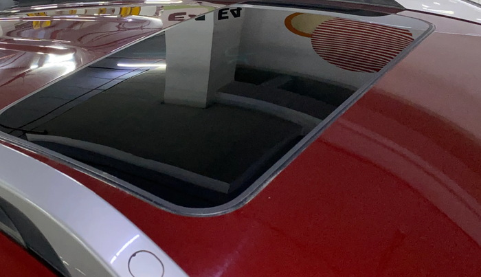 2023 KIA SONET GTX PLUS 1.0 DCT, Petrol, Automatic, 63,186 km, Moonroof/ Sunroof