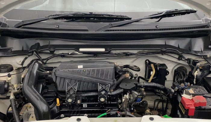 2023 Maruti Celerio ZXI PLUS, Petrol, Manual, 29,233 km, Engine View