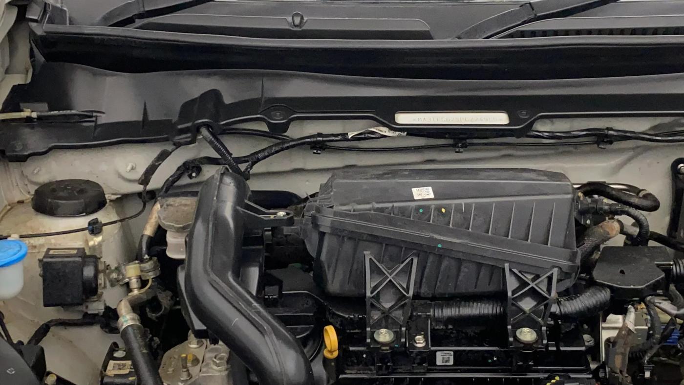 2023 Maruti Celerio ZXI PLUS, Petrol, Manual, 29,233 km, Engine View - Right