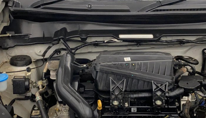 2023 Maruti Celerio ZXI PLUS, Petrol, Manual, 29,233 km, Engine View - Right