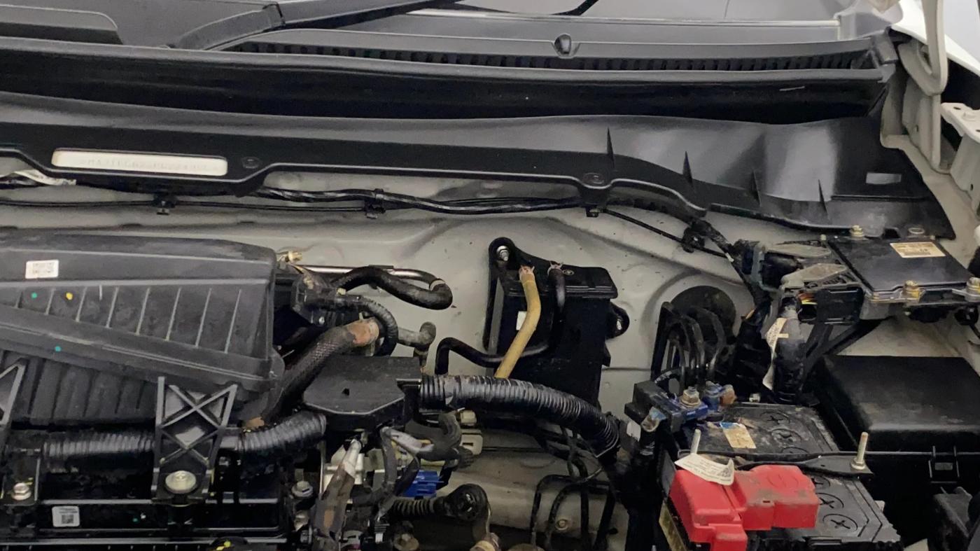 2023 Maruti Celerio ZXI PLUS, Petrol, Manual, 29,233 km, Engine View - Left