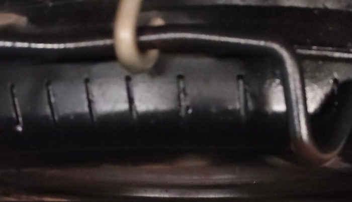 2019 Honda BR-V 1.5L I-VTEC S, CNG, Manual, 71,102 km, Spare Tyre