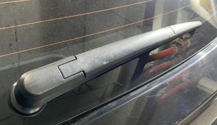 2021 Hyundai Creta SX EXECUTIVE 1.5 PETROL, Petrol, Manual, 81,839 km, Rear Wiper