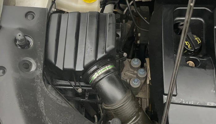 2022 Jeep Compass MODEL S (O) 1.4 PETROL DCT, Petrol, Automatic, 43,914 km, Engine View - Right