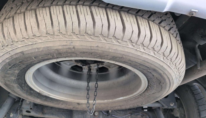 2019 Toyota Fortuner 2.8 4X4 MT, Diesel, Manual, 26,234 km, Spare Tyre