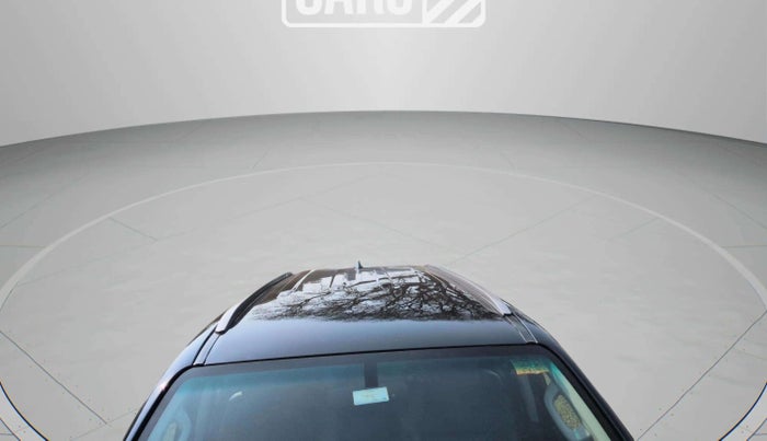 2019 Toyota Fortuner 2.8 4X4 MT, Diesel, Manual, 26,234 km, Roof