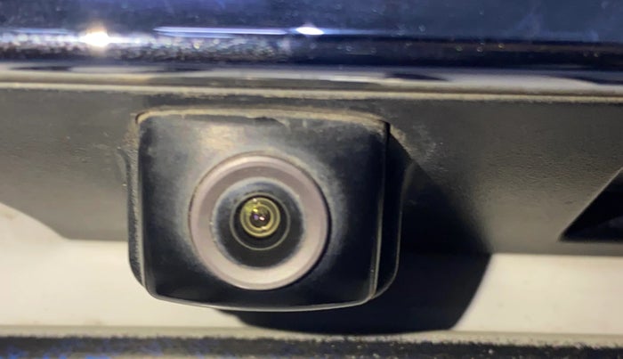 2018 Hyundai Creta SX PLUS 1.6 PETROL, Petrol, Manual, 35,728 km, Parking Camera