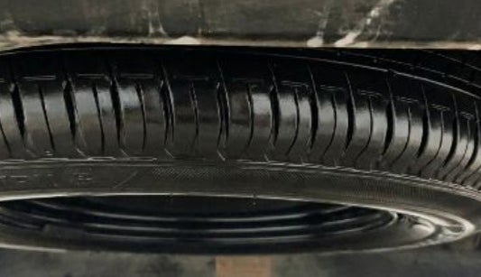 2023 Tata ALTROZ XZ PLUS O SUNROOF CNG, CNG, Manual, 20,155 km, Spare Tyre