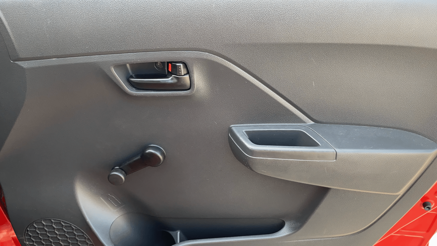 2022 Maruti Alto K10 LXI, Petrol, Manual, 32,407 km, Driver Side Door Panels Control